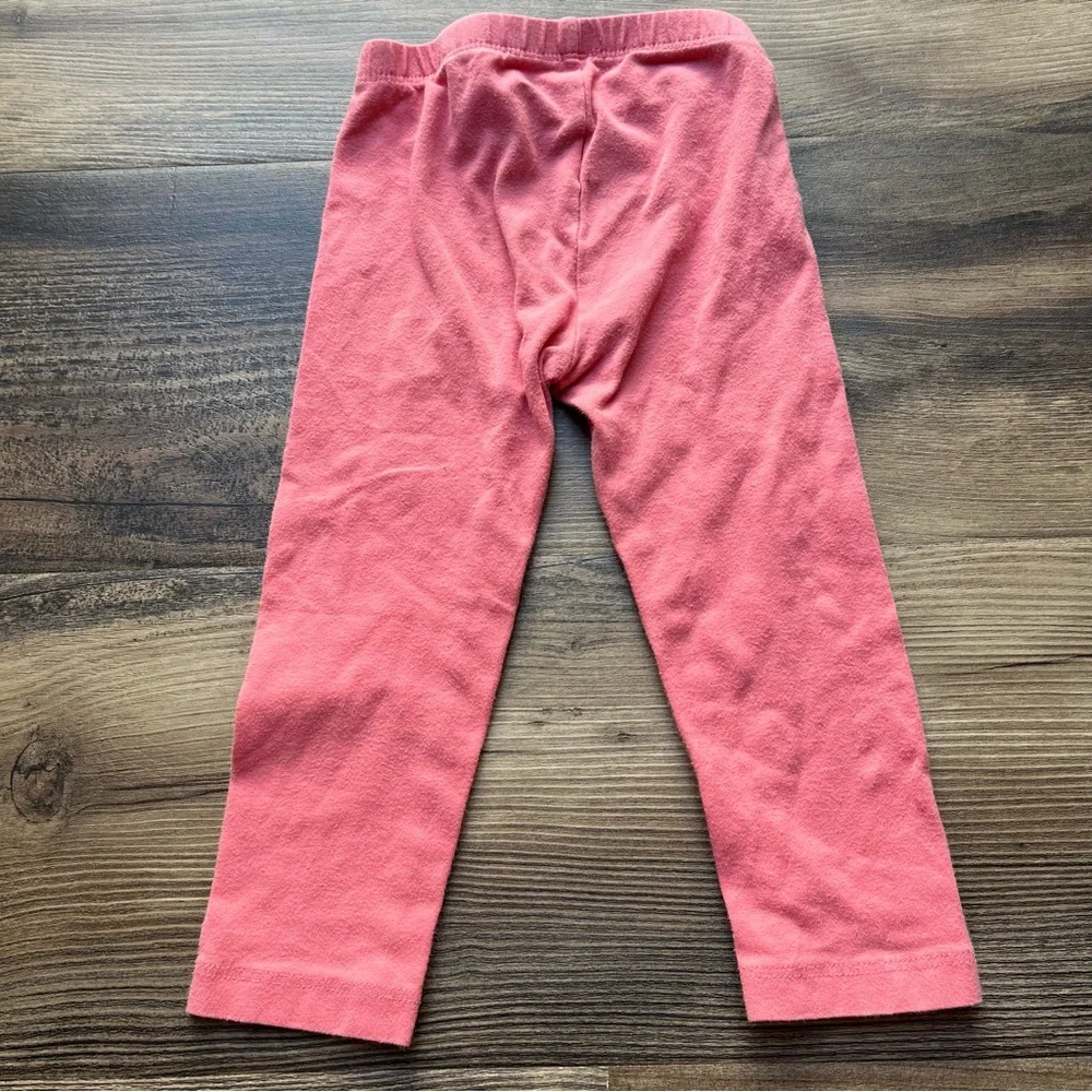 Old Navy 5 Pair Leggings 2T